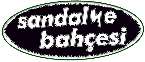 Sandalye Bahçesi logosu