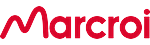marcroi | Digital Agency Logo